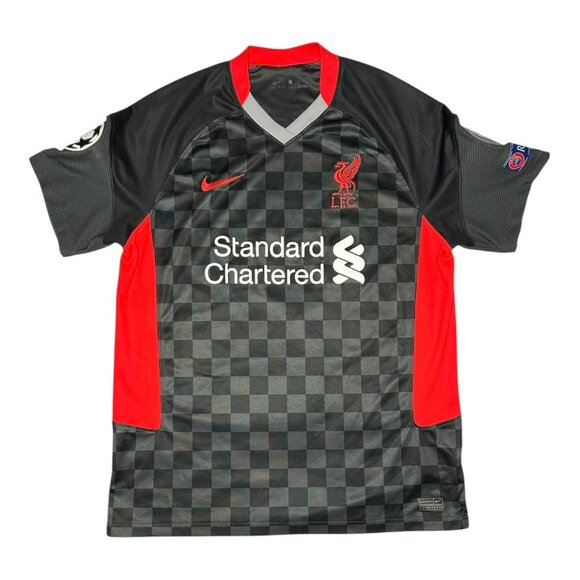 Alexander-Arnold #66 Liverpool Shirt Nike - Picture 1 of 5